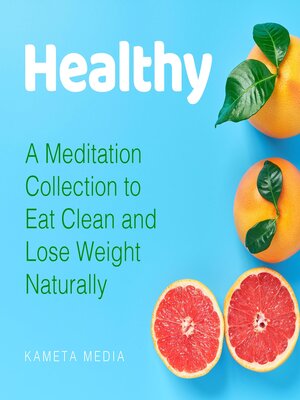 cover image of Healthy